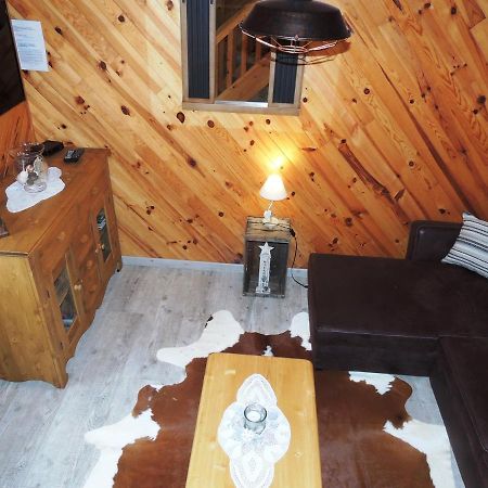 Au Chalet Bain Nordique Neuf Independant Calme Assure Haselbourg Ngoại thất bức ảnh