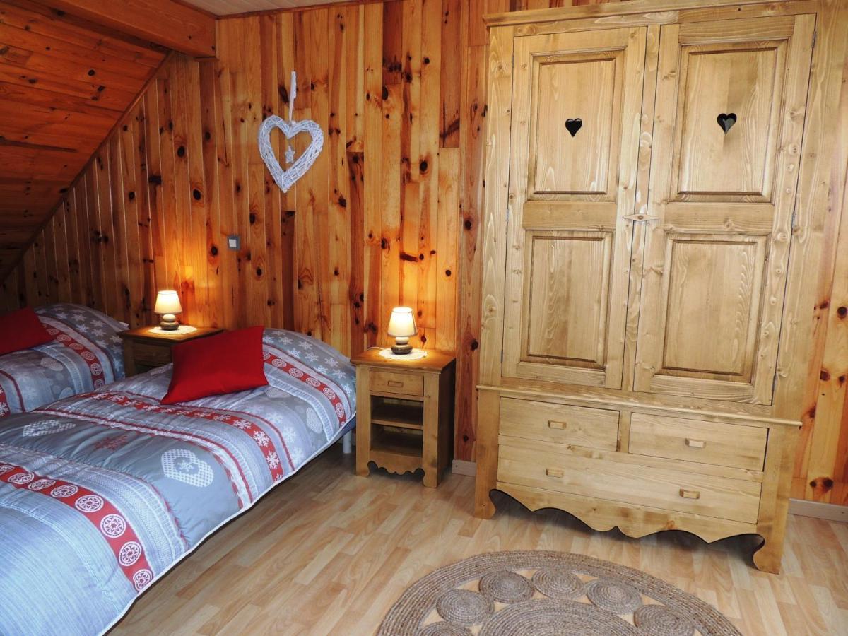 Au Chalet Bain Nordique Neuf Independant Calme Assure Haselbourg Ngoại thất bức ảnh