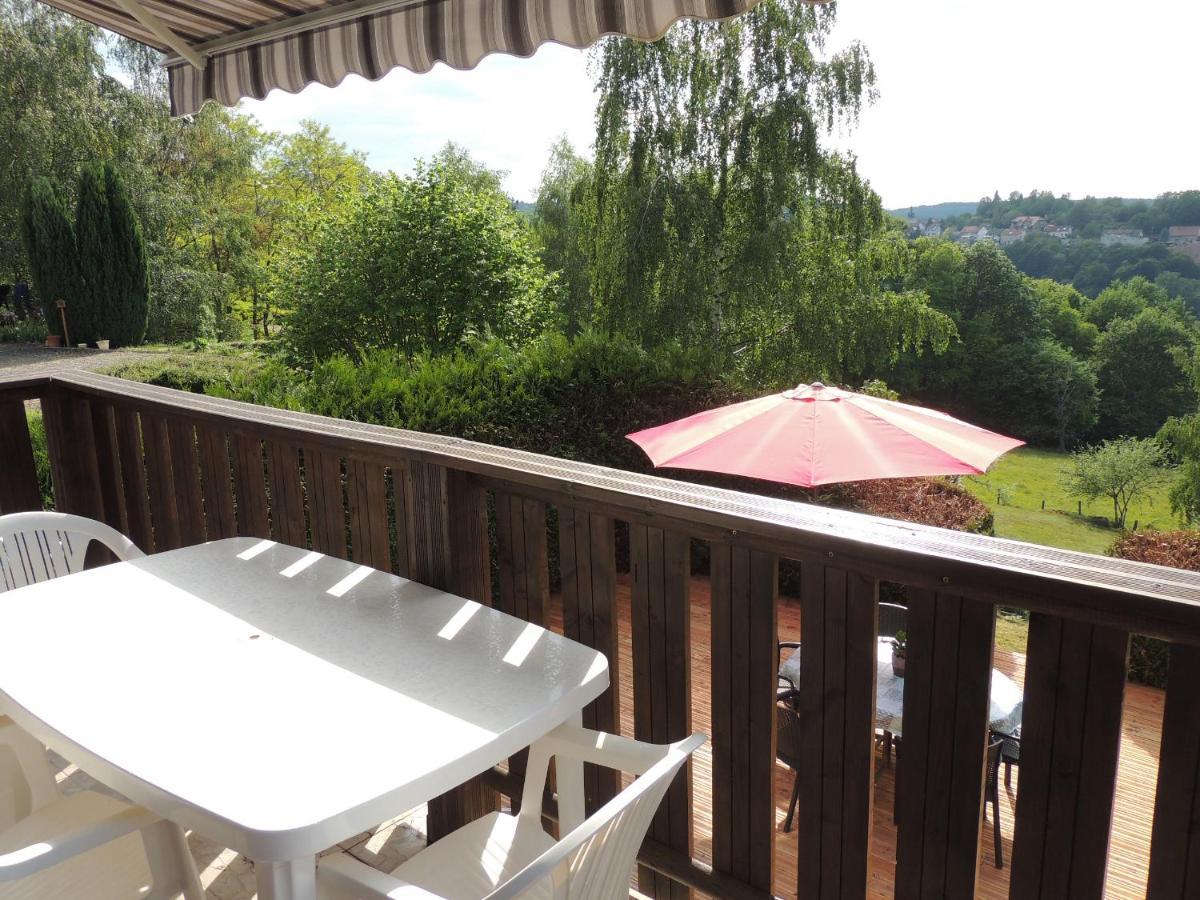 Au Chalet Bain Nordique Neuf Independant Calme Assure Haselbourg Ngoại thất bức ảnh